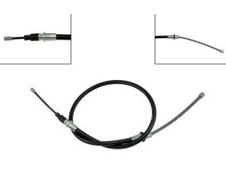 CHRYSLER 4294604 Brake Cables