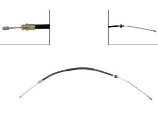 DORMAN C93627 Brake Cables