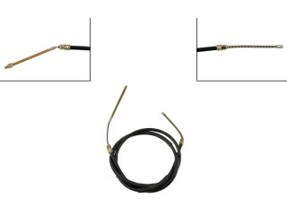 DORMAN C93630 Brake Cables