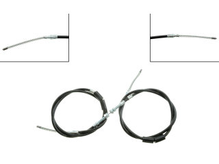 GM 96055888 Brake Cables