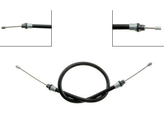 DORMAN C93641 Brake Cables