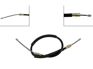 DORMAN C93644 Brake Cables