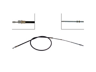 DORMAN C93645 Brake Cables