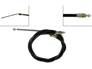 CHRYSLER 5362131 Brake Cables