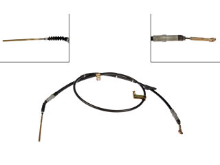 DORMAN C93657 Brake Cables