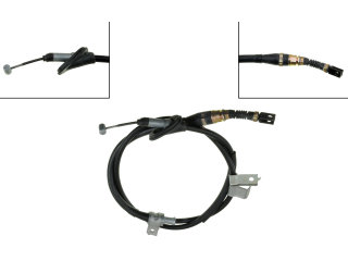 DORMAN C93664 Brake Cables