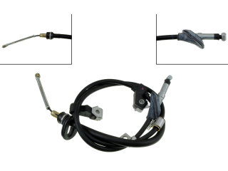 DORMAN C93665 Brake Cables