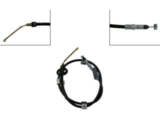 DORMAN C93668 Brake Cables