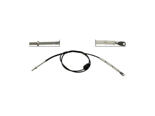 DORMAN C93669 Brake Cables