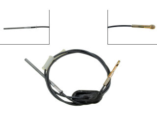 DORMAN C93670 Brake Cables