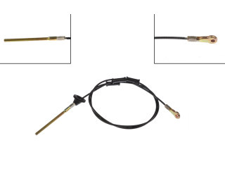 DORMAN C93671 Brake Cables