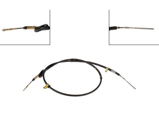 DORMAN C93673 Brake Cables