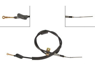 DORMAN C93674 Brake Cables