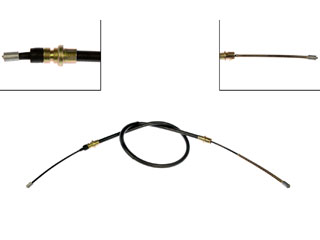 DORMAN C93681 Brake Cables