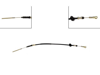 NISSAN 36402U3401 Brake Cables