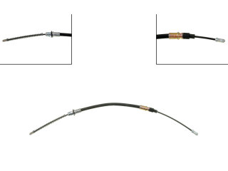 CHRYSLER 4294412 Brake Cables