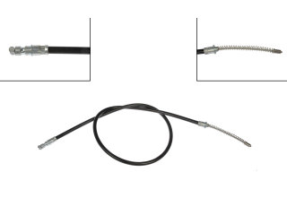 DORMAN C93698 Brake Cables