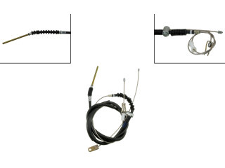 TOYOTA 4642035171 Brake Cables