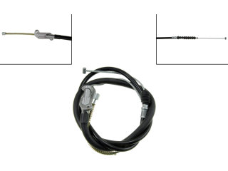 DORMAN C93730 Brake Cables