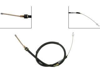 DORMAN C93748 Brake Cables