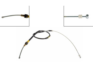 DORMAN C93758 Brake Cables