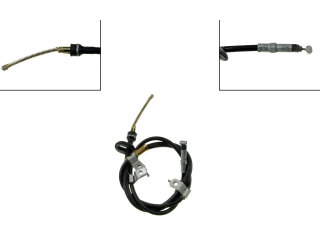 DORMAN C93762 Brake Cables