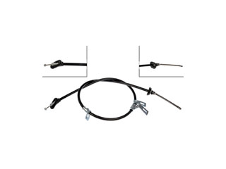 DORMAN C93768 Brake Cables