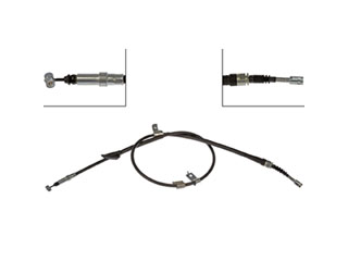 DORMAN C93774 Brake Cables