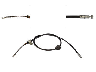 DORMAN C93788 Brake Cables