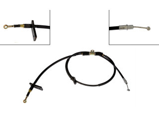 DORMAN C93789 Brake Cables