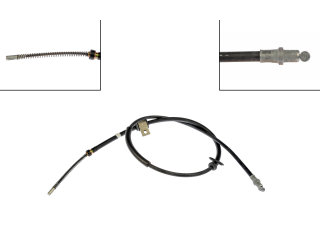 DORMAN C93792 Brake Cables