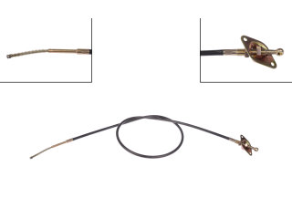 TOYOTA 4641060021 Brake Cables