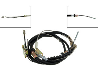 DORMAN C93801 Brake Cables