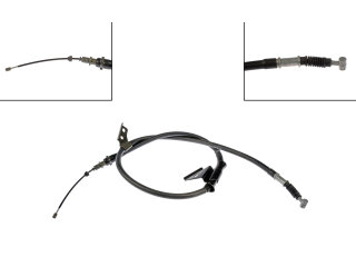 NISSAN 36530D4000 Brake Cables