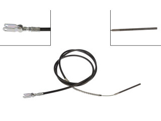 GM 328602 Brake Cables