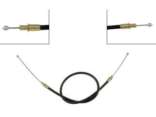 CHRYSLER 4294472 Brake Cables