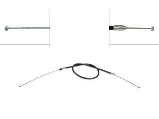 MITSUBISHI MB140271 Brake Cables