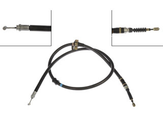 DORMAN C93836 Brake Cables