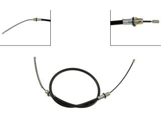 DORMAN C93843 Brake Cables