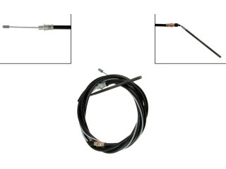CHRYSLER 4485111 Brake Cables