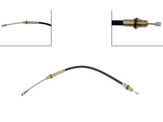 GM 10052020 Brake Cables