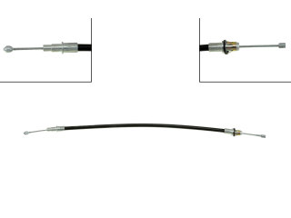 DORMAN C93867 Brake Cables
