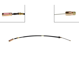 TOYOTA 4642022110 Brake Cables