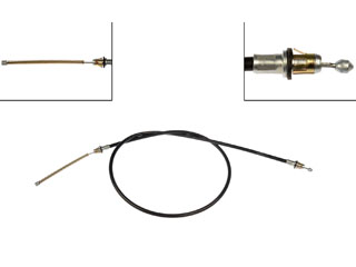 DORMAN C93888 Brake Cables