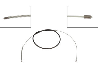 DORMAN C93895 Brake Cables