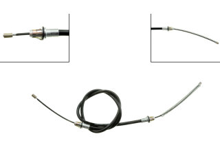 DORMAN C93898 Brake Cables