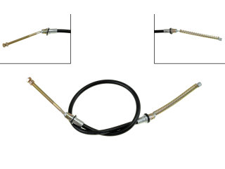 DORMAN C93899 Brake Cables