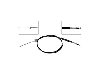 DORMAN C93911 Brake Cables