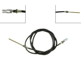 DORMAN C93916 Brake Cables