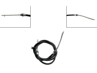 DORMAN C93925 Brake Cables